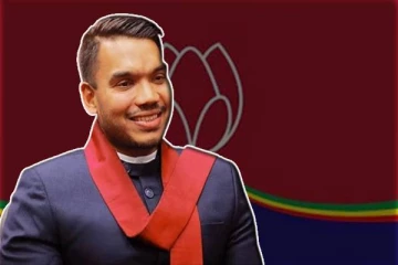 நாமல் ராஜபக்ச பதவி விலகினார் : வெளியான அறிவிப்பு