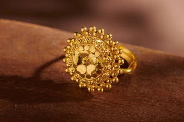 இலங்கையில் இன்று ஒரு பவுன் தங்கத்தின் விலை எவ்வளவு? (30-03-2026)