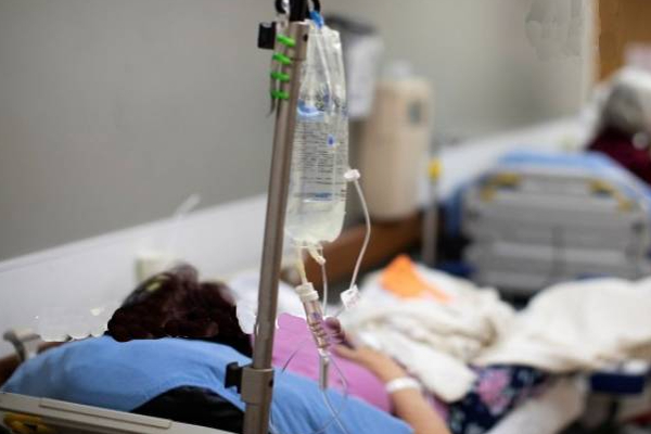 யாழில் சடுதியாக அதிகரிக்கும் நோயாளிகளின் எண்ணிக்கை! | Dengue Patients Is Increasing Rapidly In Jaffna