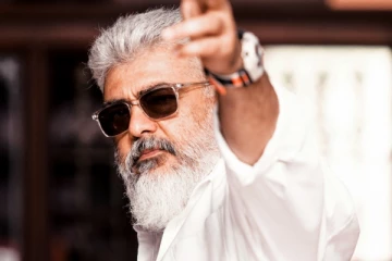 மதம் மாறிய அஜித் பட இசையமைப்பாளர் - புதிய பெயர் என்ன தெரியுமா?