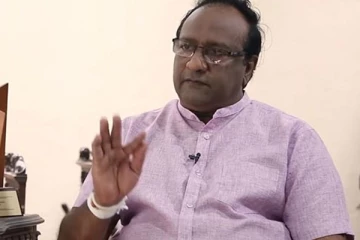 கோணகலவில் கொலைகள்! கொழும்பு இந்துக் கோயில்களில் சென்ற தேர்கள் - நினைவுபடுத்தும் சரத் வீரசேகர