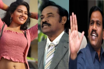 பெரம்பலூரில் பிறந்து நாடறிந்த பிரபலங்கள் யாரெல்லாம் தெரியுமா?