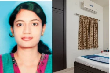 இளம் பெண் மருத்துவர் தற்கொலை! உயிருக்கு போராடும் தாயார்