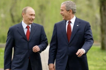 பாகிஸ்தானின் அணு ஆயுதங்களால் ஆபத்து - அமெரிக்காவை எச்சரித்த புடின்