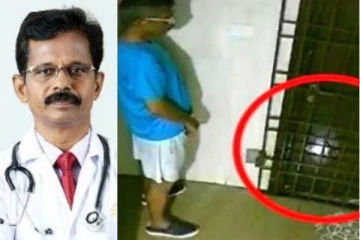 பெண்ணொருவரின் வீட்டு வாசலில் சிறுநீர் கழித்ததால் சர்ச்சை! 2 ஆண்டுகள் கழித்து பிரபல மருத்துவர் கைது