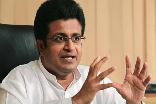 பிரான்ஸ் ஜனாதிபதி இலங்கை வருகிறாரா? எம்.பி வெளியிட்ட தகவல்! | French President Coming Sri Lanka Udaya Gammanpila