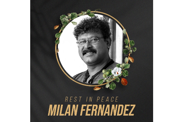 விடாமுயற்சி படப்பிடிப்பில் மரணமடைந்த பிரபலம்.. தந்தையின் வேலையை காப்பாற்ற மகன் எடுத்த முடிவு | Milan Son Take Over Vidaamuyarchi Design Works