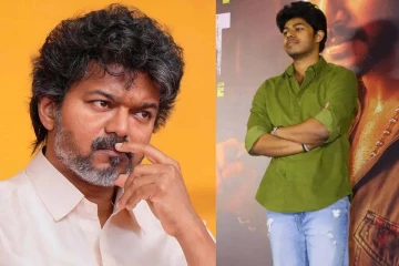எனது பெயரைப் பயன்படுத்தி மோசடி - ஜேசன் சஞ்சய் வெளியிட்ட முக்கிய அறிவிப்பு!