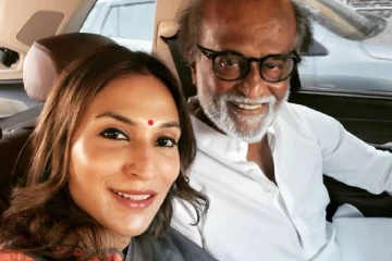 அப்பா வேண்டாம் இந்த நடிகர் வேண்டும்.. தயாரிப்பாளரிடம் அடம்பிடிக்கும் ரஜினிகாந்த் மகள் ஐஸ்வர்யா..