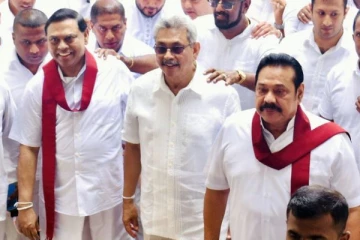 ராஜபக்சர்களை தொடர்ந்தும் ஆதரித்து வரும் மக்கள்: சாகர காரியவசம்