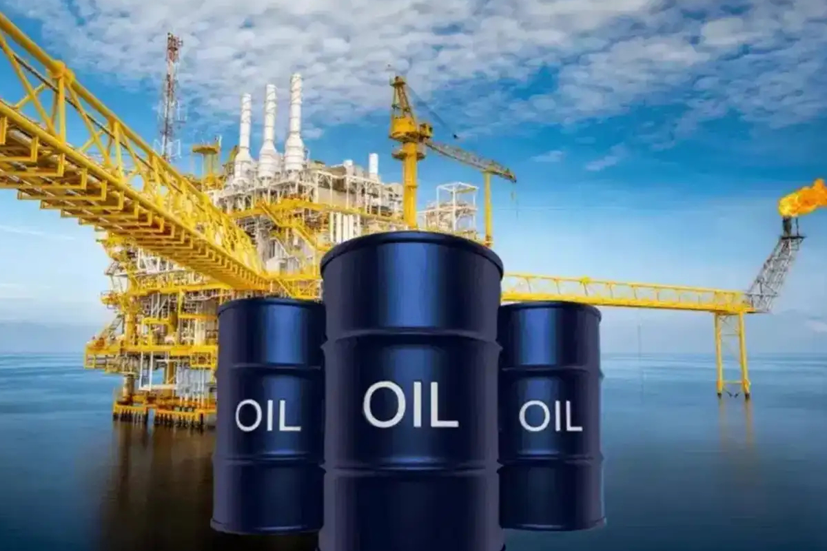 உலக சந்தையில் கச்சா எண்ணெய் விலை வீழ்ச்சி! | Crude Oil Prices Fall In The Global Market உலக சந்தையில் கச்சா எண்ணெய் விலை வீழ்ச்சி! | Crude Oil Prices Fall In The Global Market