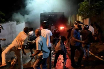 பொறுமையிழந்துள்ள இலங்கை மக்கள்! மீண்டுமொரு கறுப்பு ஜூலை குறித்து எச்சரிக்கை