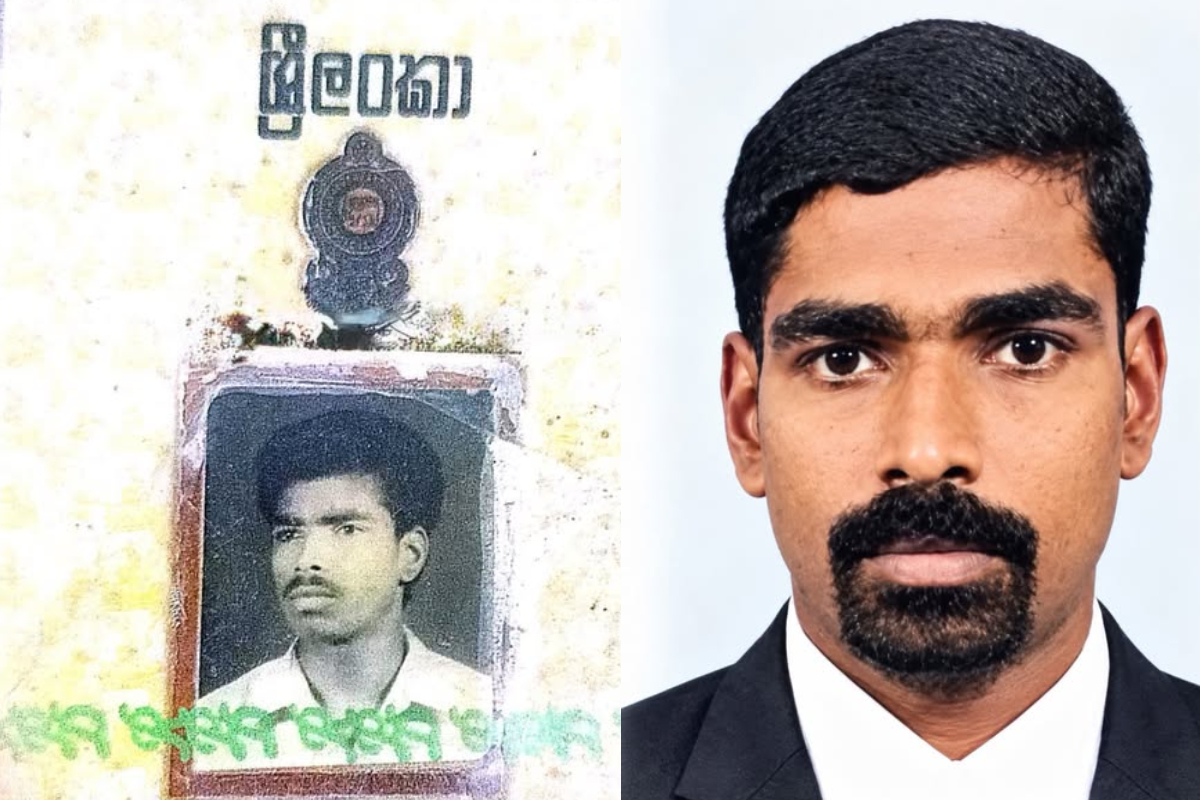 TID அதிகாரிகளால் கைது செய்யப்பட்ட முன்னாள் போராளி கிருஷ்ணகுமார் விடுதலை! | Krishnakumar Who Was Arrested Has Been Released