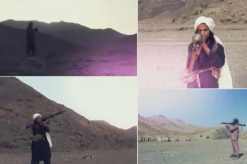 இது நம்  வரலாற்று வெற்றி: தாலிபன்களை புகழ்ந்த அல்கொய்தா தீவிரவாதிகள்