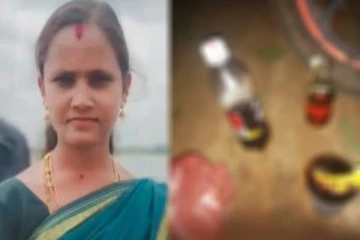 மனைவி போதையில் கூறிய விஷயம்! உச்சக்கட்ட கோபத்தில் கணவனின் வெறிச்செயல்;