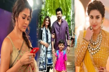 GOAT: சினேகாவை புகழ்ந்து தள்ளிய லேடி சூப்பர் ஸ்டார் நயன்... வெங்கட் பிரபு தகவல்