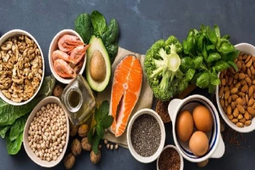 எப்போதும் மன மகிழ்ச்சியோடு இருக்க வேண்டுமா?...இந்த உணவுகளை உட்கொள்ளுங்கள் போதும்