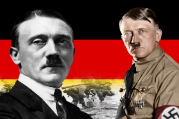 ஜனநாயகத்தை சர்வாதிகாரத்தால் மறைந்த ஹிட்லர்: தூக்கிலிடப்பட்ட 5000 ஜெர்மனியர்(Video)