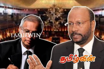 சுமந்திரனின் கைகளில் தமிழரசுக் கட்சியின் மத்திய குழுவின் முடிவு