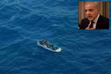 ஐரோப்பாவிற்கு புலம்பெயர சென்ற 16 பாகிஸ்தானியர்கள் மரணம்! உயிர்தப்பிய 37 பேர்