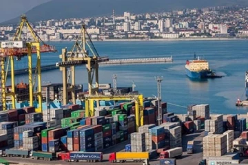 துறைமுகத்தின் கிழக்கு முனையம் இந்தியாவுக்கு வழங்கப்படுவது கட்டாயம்