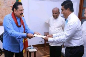 சரியான நேரத்தில் தேர்தல் நடக்கும்; மொட்டும் மலரும்!