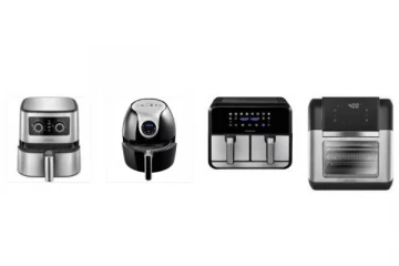 கனடாவில் சில எயார் ப்ரையர்கள் தொடர்பில் எச்சரிக்கை