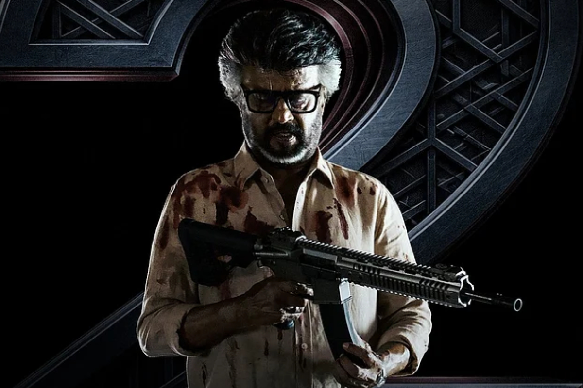 ஜெயிலர் 2 படத்தில் வேறு ஒரு படத்தின் யுனிவர்ஸ் வருகிறதா, சுவாரஸ்ய தகவல் | Jailer 2 Movie Universe
