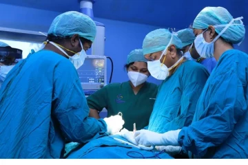 மயக்க மருந்துக்கு பற்றாக்குறை; சத்திரசிகிச்சைகள் இரத்து