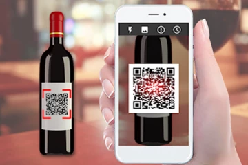 මත්පැන් බෝතල්වලටත් QR - අද සිට ක්‍රියාත්මක නවතම ඇප් එක, ඔබත් දැන්ම ඇතුලත් කර ගන්න..