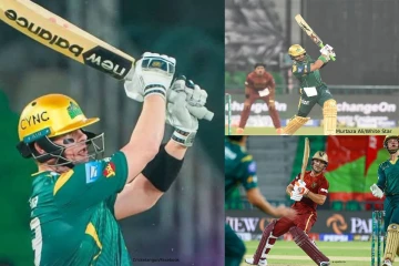 226 ரன் இலக்கினை 18.4 ஓவரிலேயே எட்டிய அணி! PSL லீக்கில் பாகிஸ்தான் வீரர் சிக்ஸர்மழை