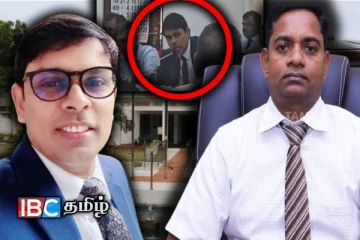 குழப்பத்தில் கூட்டம் - அர்ச்சுனா எம்.பிக்கு பதிலடி கொடுத்த பணிப்பாளர் சத்தியமூர்த்தி