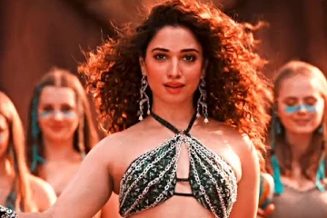 அச்சு அசல் நடிகை தமன்னா போலவே இருக்கும் பெண்.. காவாலா பாடலுக்கு எப்படி நடனம் ஆடியுள்ளார் பாருங்க..