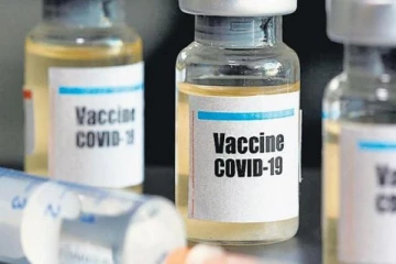 சினோபார்ம் தடுப்பூசியில் மேலும் 3 லட்சம் குப்பிகளை வழங்குவதற்கு சீனா உறுதி