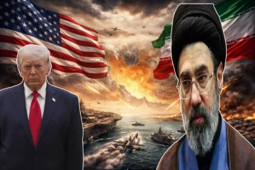 அமெரிக்கா - இஸ்ரேலுக்கு நரகத்தின் வாயில்கள் திறக்கப்படும்..! ட்ரம்பின் எச்சரிக்கையை தொடர்ந்து ஈரானின் சூளுரை