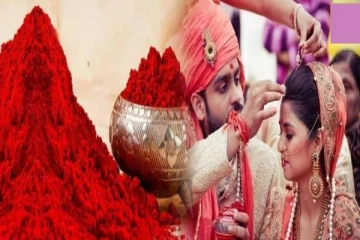 நெற்றியில் குங்குமம் வைப்பது ஏன்? அறிவியல் காரணம் இது தான்...