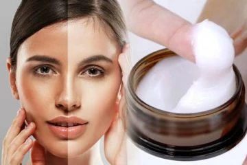 தங்கம் போல் முகம் ஜொலிக்க இரவில் இந்த ஒரு கிரீமை தடவுங்கள்.., எப்படி தயாரிப்பது?