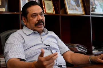 மஹிந்தவின் இல்லத்தை விட்டுவிடுங்கள்; அனுர அரசிடம் கோரிக்கை!