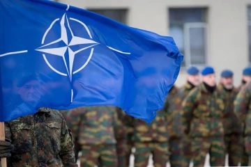 අමෙරිකාවේ ප්‍රමුඛත්වයෙන් ලොව ප්‍රබලතම සංවිධානයක් ආසියාවට ඇතුළු වෙයි..