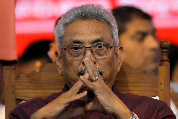 வரலாற்றில் முதல் முறையாக அரச தலைவருக்கு எதிராக நாடாளுமன்றத்தில் கொண்டு வரப்படவுள்ள தீர்மானம் - ஐபிசி தமிழ்