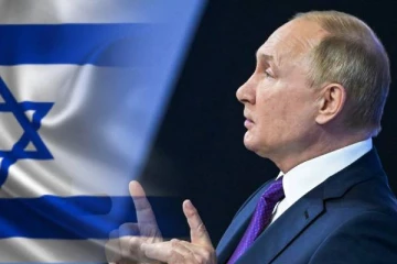 இஸ்ரேல் ஹமாஸ் மோதல்கள்: ரஷ்யாவின் குறிக்கோளை முன்வைத்த புடின்