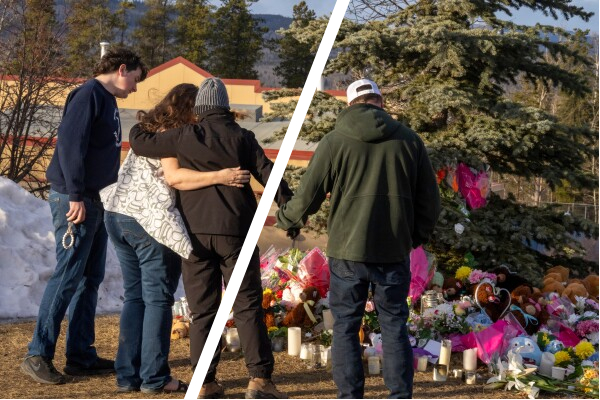 கனடாவை உலுக்கிய துப்பாக்கிச்சூட்டு சம்பவம் ; கொலையாளி தொடர்பில் பகீர் தகவல் | Canada Tumbler Ridge Shooting Information Keller