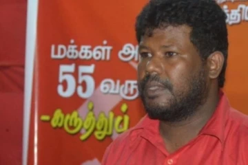 அரசியல் கட்சி பேதங்களை கடந்து, நீருக்காக ஓரணியாய் திரள்வோம்!