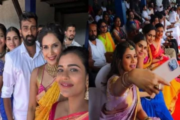 தென்னிந்திய நடிகைகள் குறித்த சர்ச்சை விமர்சனம்... அமைச்சர் ஜீவன் வழங்கிய பதில்!