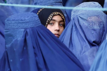 தலிபான்களின் மற்றுமொரு பெண்களுக்கு எதிரான வில்லங்கமான சட்டம்