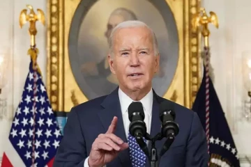 அலெக்சி நவால்னி மரணத்திற்கு புதினே பொறுப்பு - ஜோபைடன்