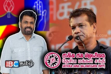 தேசிய மக்கள் சக்திக்கு சவால் விடுக்கும் வகையில் எந்தவொரு கட்சியும் இல்லை : செயற்குழு உறுப்பினர்