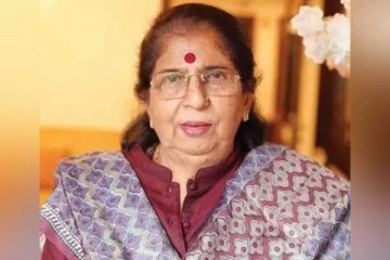 10,000 ரூபாயை 4,000 கோடியாக மாற்றியவர்.., பல துறைகளில் தடம் பதித்து சாதித்த பெண்மணி யார்?