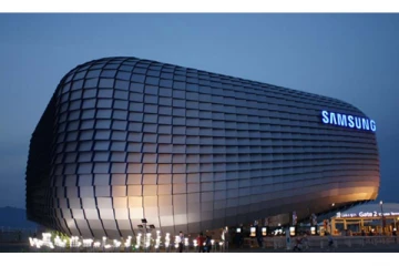 ரஷியாவுக்கு எதிராக சாம்சங் விடுத்த அதிரடி அறிவிப்பு