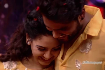 திருமணத்திற்காக முகூர்த்தம் பார்க்கும் பிக்பாஸ் நடிகை பாவ்னி.. காதல் குழப்பத்தில் அமீர்..